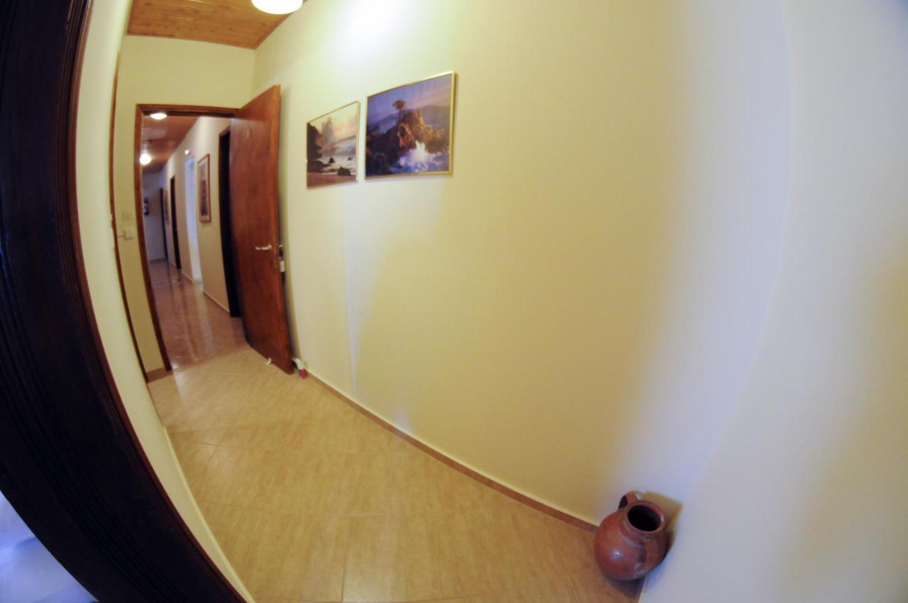 Nefeli Rooms Pefki  Kamer foto
