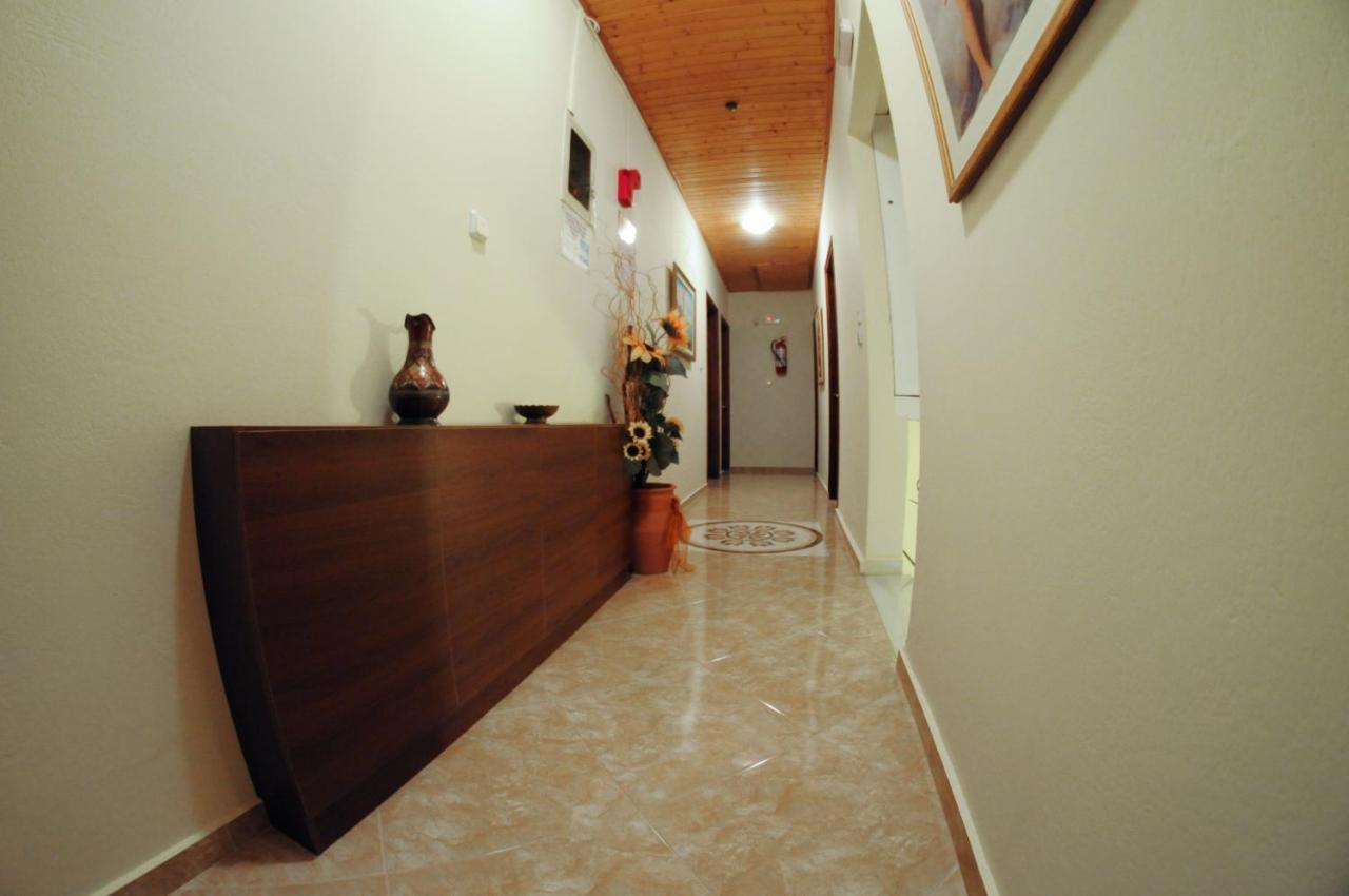 Nefeli Rooms Pefki  Buitenkant foto